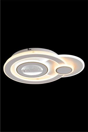 Đèn mâm ốp trần ML8593