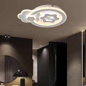 Đèn mâm ốp trần ML8595