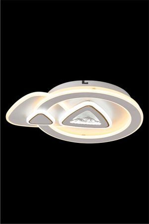 Đèn mâm ốp trần ML8597
