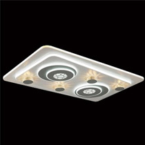 Đèn mâm ốp trần ML8616