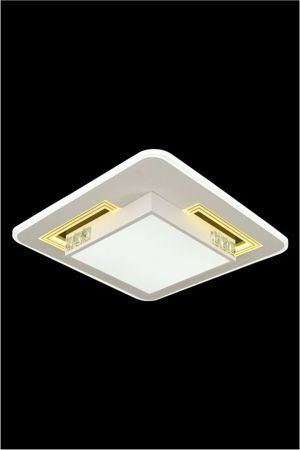 Đèn mâm ốp trần ML8634