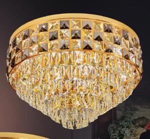 Đèn mâm ốp trần MLF1675