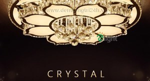 Đèn mâm ốp trần MO 1107-20