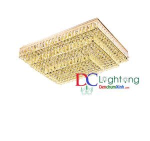 Đèn mâm ốp trần MO 1147-21