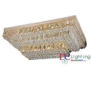 Đèn mâm ốp trần MO 1148-21