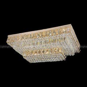 Đèn mâm ốp trần MO 1148-21
