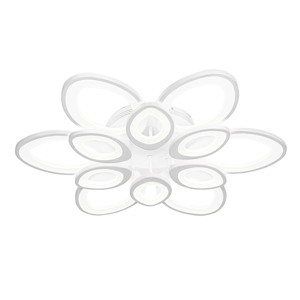 Đèn mâm ốp trần MO-902A-18