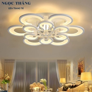 Đèn mâm ốp trần MO-9030