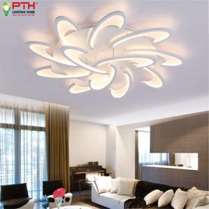 Đèn mâm ốp trần MO 903A-18