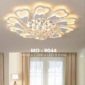 Đèn mâm ốp trần MO-9044