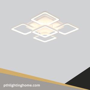 Đèn mâm ốp trần MO 931