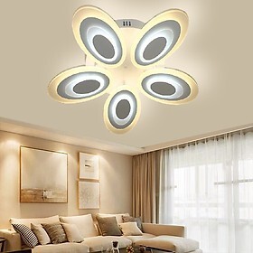 Đèn mâm ốp trần MO-974/5