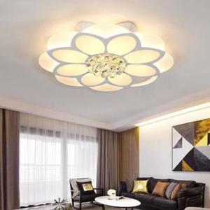 Đèn mâm ốp trần MO9027