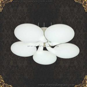 Đèn mâm - ốp trần NC 067