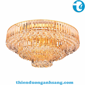 Đèn mâm ốp trần Nc 1035B