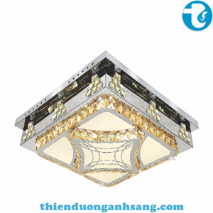 Đèn mâm ốp trần NC 227