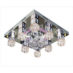 Đèn mâm ốp trần NC 5508A