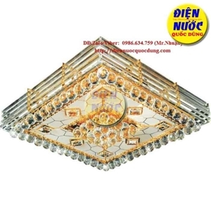 Đèn mâm ốp trần Nc 8018