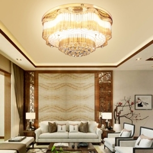 Đèn mâm ốp trần NC 8905A