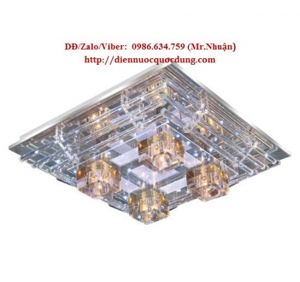 Đèn mâm ốp trần Nc 894
