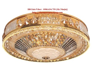 Đèn mâm ốp trần NC 9133B