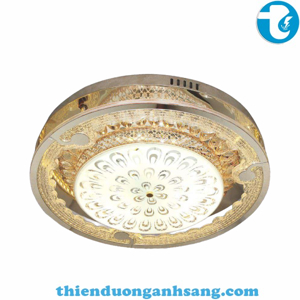 Đèn mâm ốp trần Nm 1033