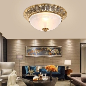 Đèn mâm ốp trần Nm 8013