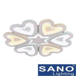 Đèn mâm ốp trần Sano MH-1085/6