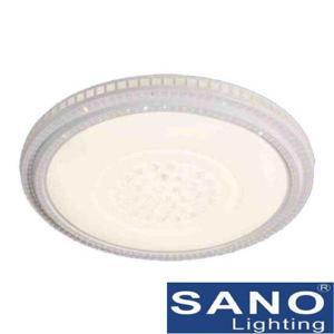 Đèn mâm ốp trần Sano MH 7293