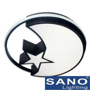 Đèn mâm ốp trần Sano ML-7652
