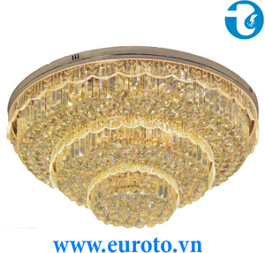 Đèn mâm pha lê Led MFL-A103