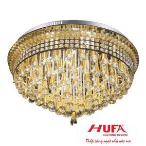 Đèn mâm pha lê Led MLF 2935-500