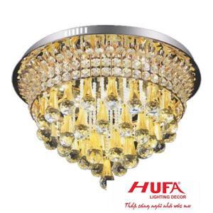 Đèn mâm pha lê Led MLF 2935-800