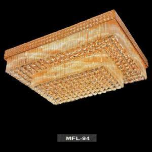 Đèn mâm pha lê MFL-94