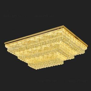 Đèn mâm pha lê MFL-A108