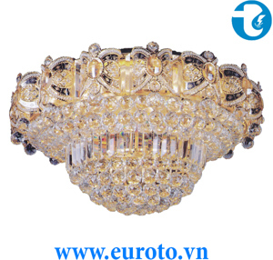 Đèn mâm pha lê MFL-A97