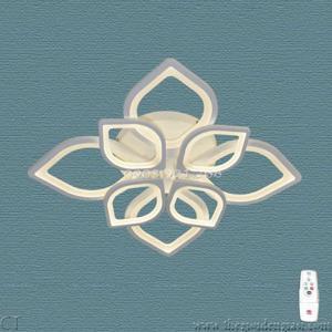 Đèn mâm pha lê Sano ML 2106