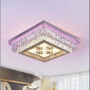 Đèn mâm pha lê Sano ML 5149