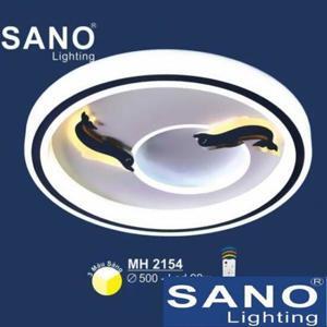 Đèn mâm Sano MH2154