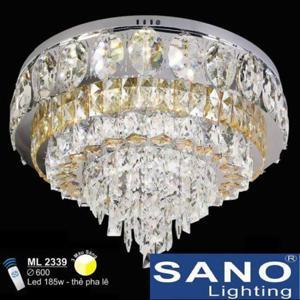 Đèn mâm Sano ML 2339