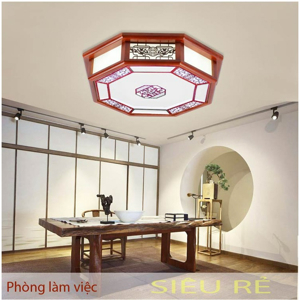 Đèn mâm Slister 8825