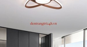 Đèn mâm Slister 9066
