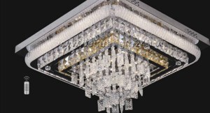 Đèn mâm Slister 9180