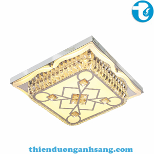 Đèn mâm trần NC 061