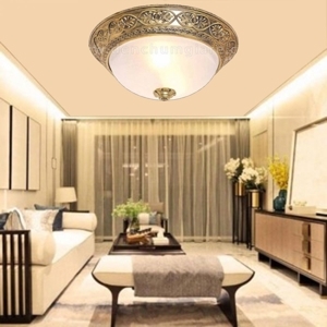 Đèn mâm trang trí NM 8012