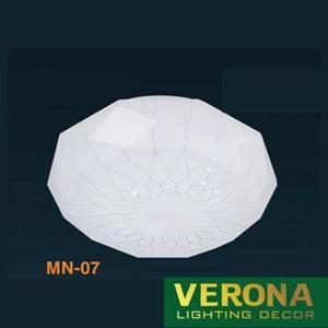 Đèn mâm Verona MN-07 Ø270