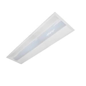 Đèn máng âm trần Duhal SDLA0362 - 36W