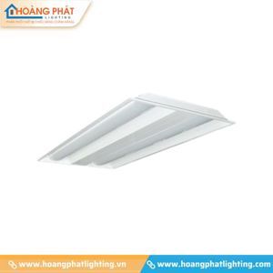 Đèn máng led âm trần Duhal SDLA0721