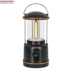 Đèn măng xông pin cầm tay LED 16m Truper LACA-3D