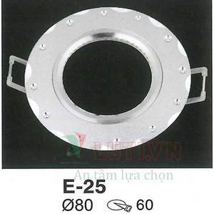 Đèn mắt ếch E-25